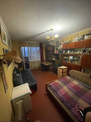 Квартира W-7454083, Харьковское шоссе, 168, Киев - Фото 2