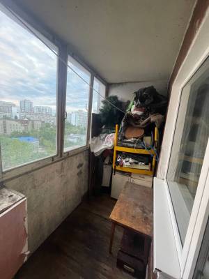 Квартира W-7454083, Харьковское шоссе, 168, Киев - Фото 8