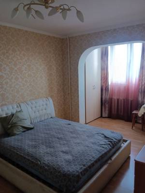 Квартира W-7391173, Литвинского Юрия (Российская), Киев - Фото 1
