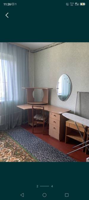 Квартира W-7396072, Братства тарасовцев (Декабристов), 5, Киев - Фото 1