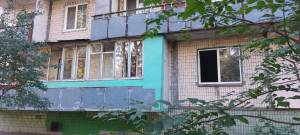 Квартира W-7412464, Левицкого Ореста (Курчатова Академіка), 20, Киев - Фото 1