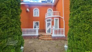 Дом W-7273202, Центральная, Киев - Фото 3