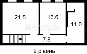 Квартира W-7263867, Борисоглебская, 16в, Киев - Фото 7