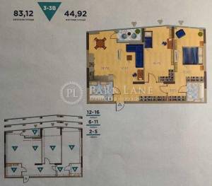 Квартира W-7202910, Шолуденко, 30, Киев - Фото 5