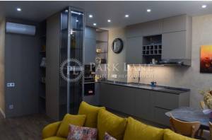 Квартира W-7289364, Бойчука Михаила (Киквидзе), 41б, Киев - Фото 1