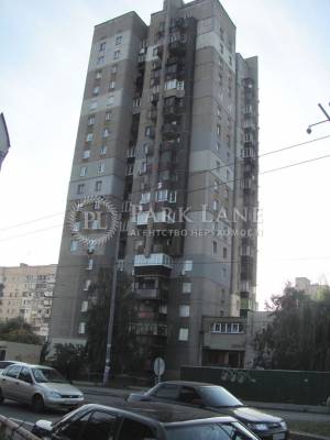 Квартира W-7311858, Святошинська, 4, Київ - Фото 1