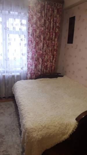 Квартира W-7420143, Зодчих, 62б, Киев - Фото 1