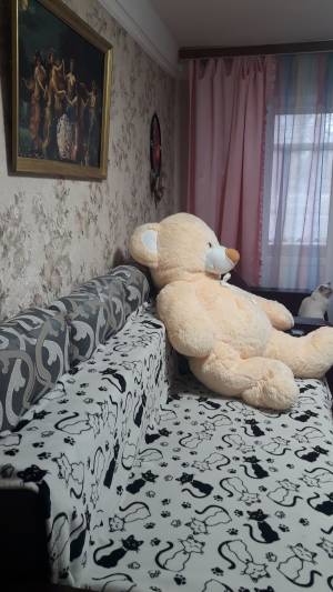 Квартира W-7420143, Зодчих, 62б, Киев - Фото 3