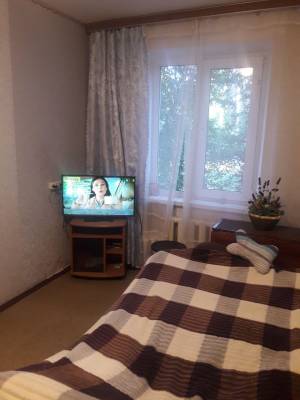 Квартира W-7441095, Зодчих, 62б, Київ - Фото 1