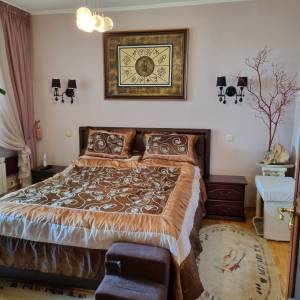 Квартира W-7426569, Коласа Якуба, 4а, Киев - Фото 1