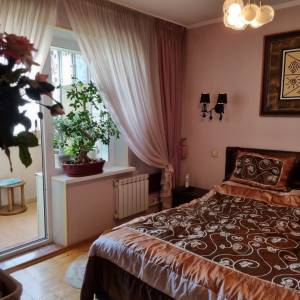 Квартира W-7426569, Коласа Якуба, 4а, Киев - Фото 3