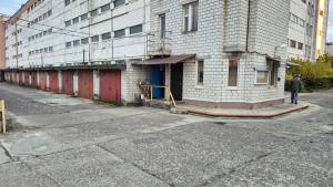  Гараж, W-7418534, Северная, 5, Киев - Фото 1