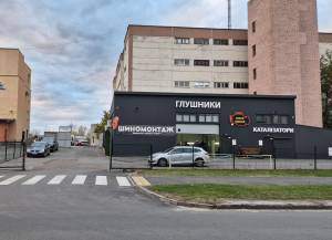  Гараж, W-7418534, Северная, 5, Киев - Фото 7