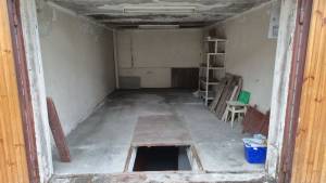  Гараж, W-7418534, Северная, 5, Киев - Фото 3