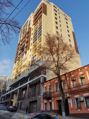 Квартира W-7165636, Гоголівська, 14, Київ - Фото 8