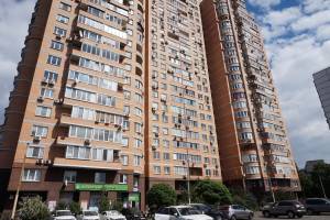 Apartment W-7247104, Shamo Ihorja boul. (Davydova O. boul.), 12, Kyiv - Photo 2