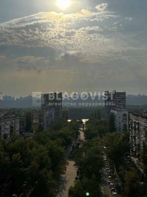 Apartment W-7247104, Shamo Ihorja boul. (Davydova O. boul.), 12, Kyiv - Photo 1