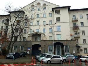 Apartment W-7261300, Heorhiivskyi lane, 2, Kyiv - Photo 14