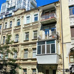 Apartment W-7270893, Pankivska, 10, Kyiv - Photo 12