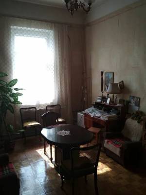 Квартира W-7293742, Лысенко, 1, Киев - Фото 3