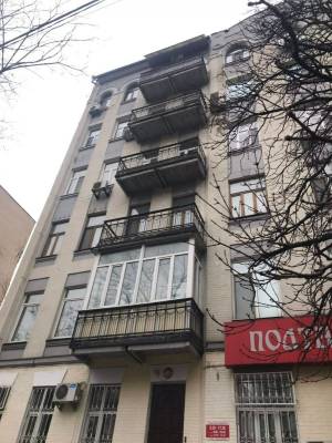 Квартира W-7317908, Тарасовская, 30, Киев - Фото 10