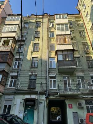 Квартира W-7330023, Гончара Олеся, 24б, Киев - Фото 14