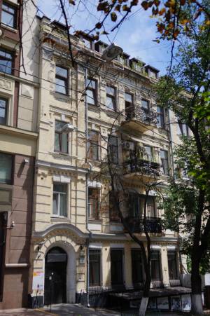 Квартира W-7332785, Гоголівська, 2а, Київ - Фото 12