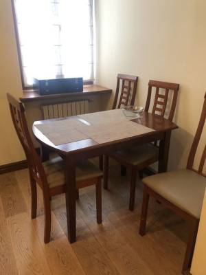 Квартира W-7332785, Гоголівська, 2а, Київ - Фото 9