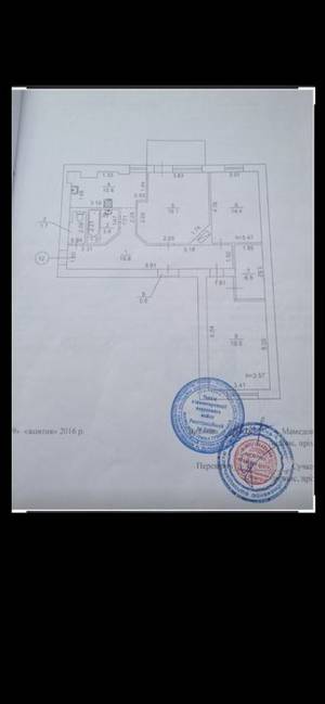 Квартира W-7332785, Гоголівська, 2а, Київ - Фото 11