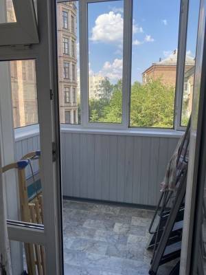 Квартира W-7340801, Гончара О., 24б, Київ - Фото 1