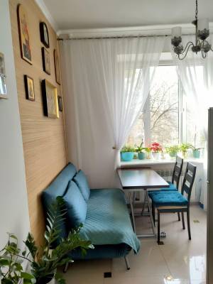 Квартира W-7368687, Гоголівська, 42а, Київ - Фото 7