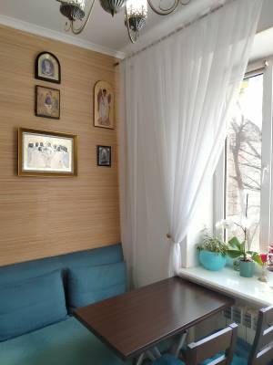 Квартира W-7368687, Гоголівська, 42а, Київ - Фото 10