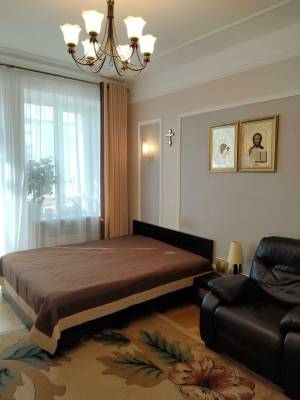 Квартира W-7368687, Гоголівська, 42а, Київ - Фото 2
