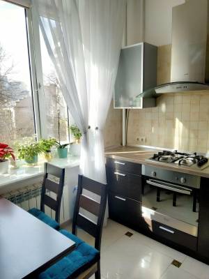 Квартира W-7368687, Гоголівська, 42а, Київ - Фото 1
