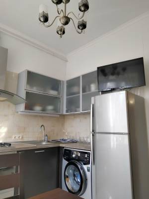 Квартира W-7368687, Гоголівська, 42а, Київ - Фото 8