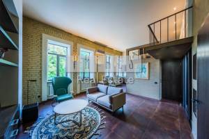 Квартира W-7370509, Лисенка, 1, Київ - Фото 1