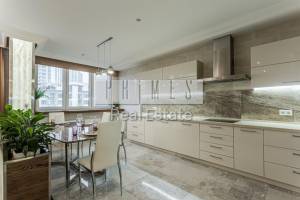 Квартира W-7371861, Верхогляда Андрея (Драгомирова Михаила), 20, Киев - Фото 1