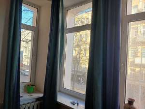 Квартира W-7386994, Чикаленко Евгения (Пушкинская), 12а, Киев - Фото 1