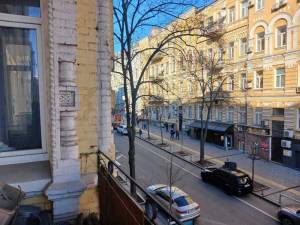 Квартира W-7386994, Чикаленко Евгения (Пушкинская), 12а, Киев - Фото 3