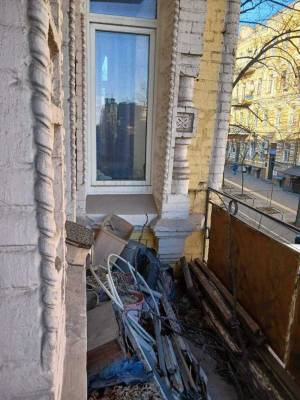Квартира W-7386994, Чикаленко Евгения (Пушкинская), 12а, Киев - Фото 9