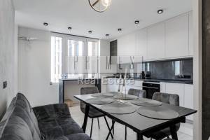 Квартира W-7387091, Днепровская наб., 18а, Киев - Фото 12