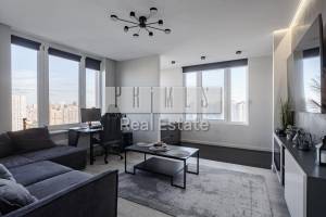 Квартира W-7387091, Днепровская наб., 18а, Киев - Фото 1