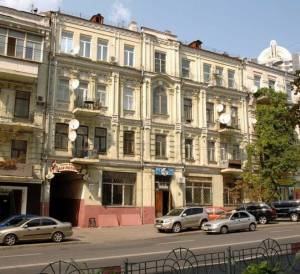 Квартира W-7387648, Петлюры Симона (Коминтерна), 20, Киев - Фото 15