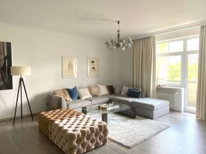 Квартира W-7388365, Гончара О., 35, Київ - Фото 1