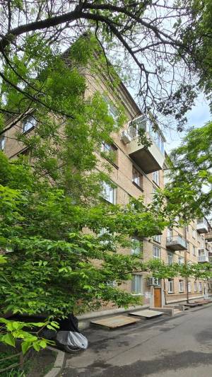Квартира W-7390373, Коновальца Евгения (Щорса), 27а, Киев - Фото 15