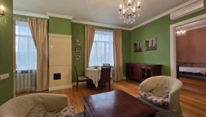 Квартира W-7390373, Коновальца Евгения (Щорса), 27а, Киев - Фото 1