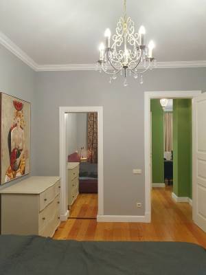 Квартира W-7390373, Коновальца Евгения (Щорса), 27а, Киев - Фото 4