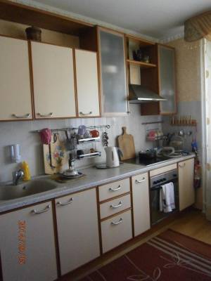 Квартира W-7368224, Вишняківська, 13, Київ - Фото 5