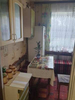 Квартира W-7374095, Демеевская, 51, Киев - Фото 1