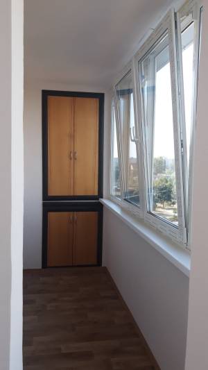 Квартира W-7376813, Рейгана Рональда (Драйзера Теодора), 9в, Київ - Фото 4